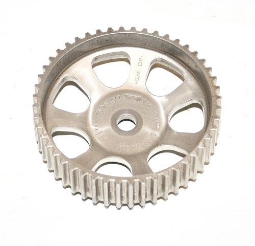 Nockenwelle Auslass  Zahnriemenrad 04C109111D UP! 1,0 44KW CHYA Original VW