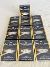 Trojan Naturalamb Lubricated Male Condom - 980502