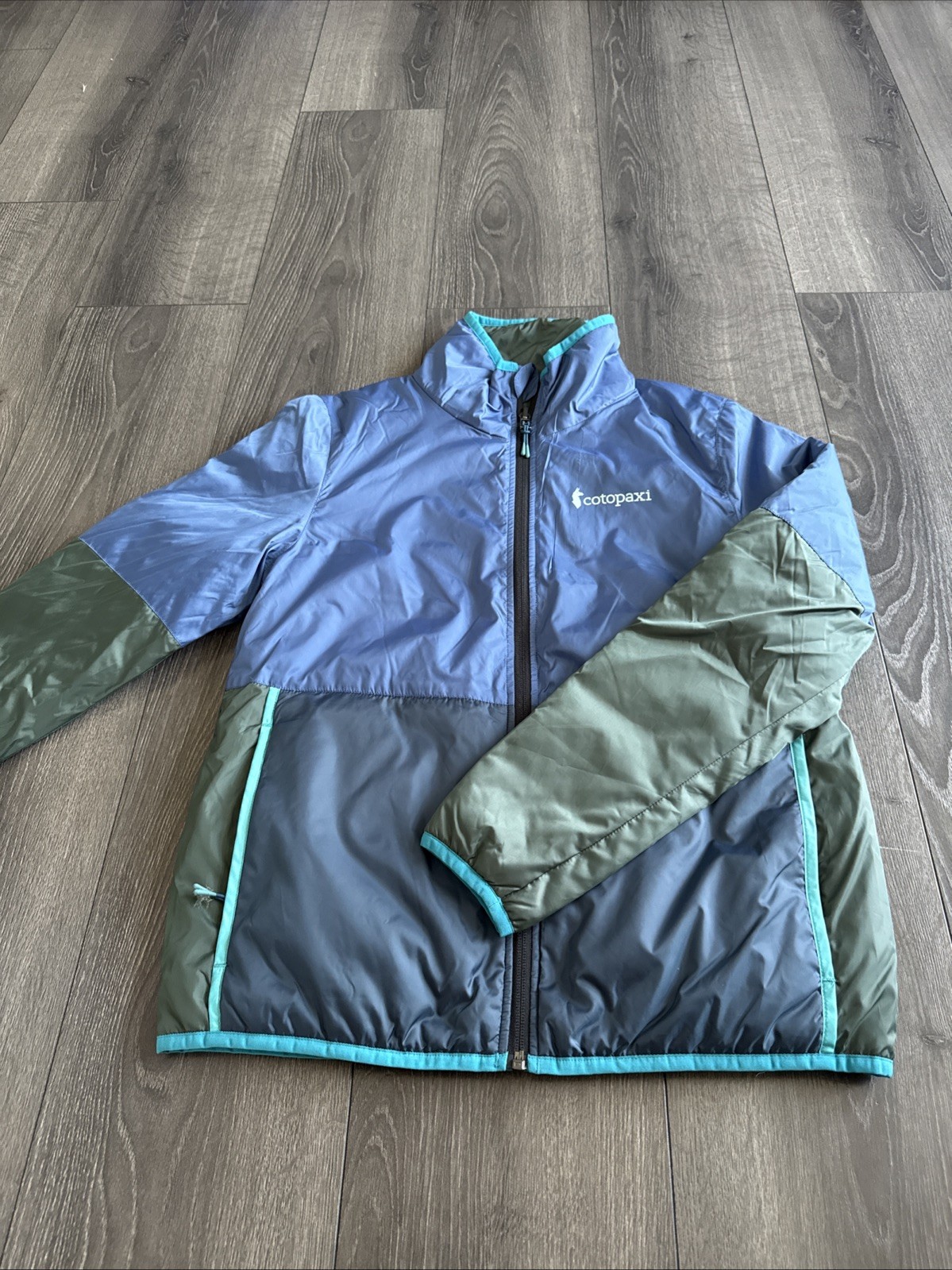 Cotopaxi Teca Calido Reversible Jacket Women's  XS