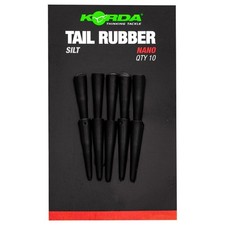 Tail Rubber Nano Weed Korda