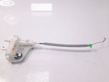 A0999068600 SCHLOSS HECKDECKEL / 1455907 F&Uuml;R MERCEDES-BENZ CLASE GLA BM 247 GL