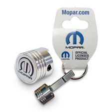 Proform Mopar Emblem Keychain- 440-970