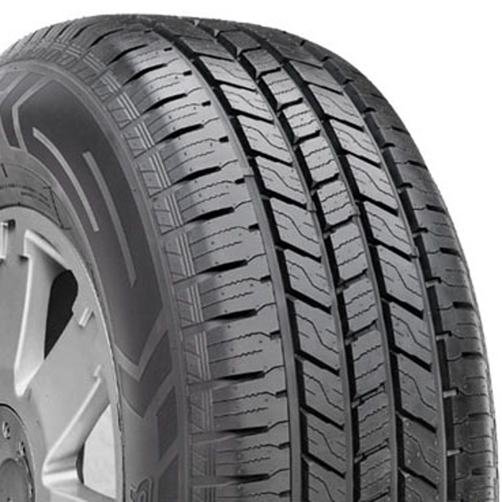 2 New Summit Trail Climber Ht Ii Lt31x10.50r15 Tires 31105015 31 10.