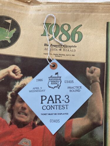 Jack Nicklaus 1978 British Open Masters Championship St Andrews
