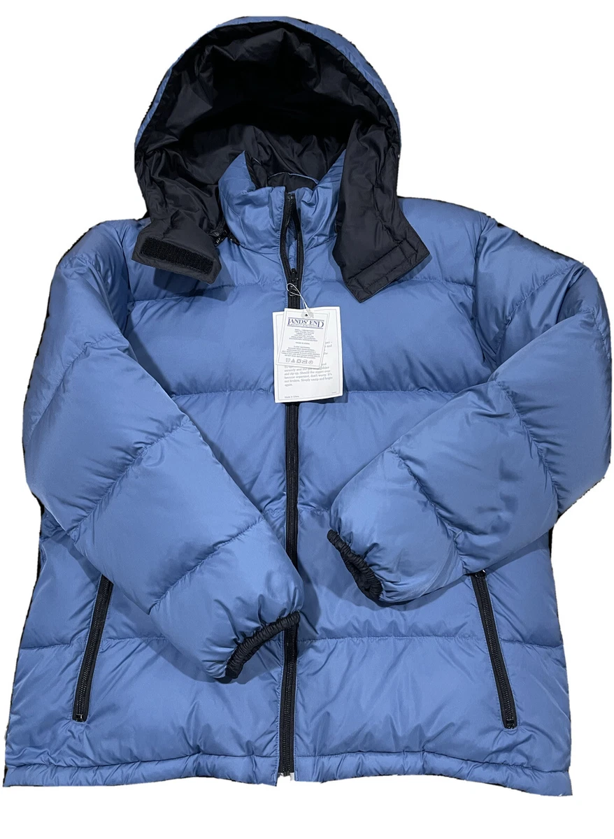 Big w shop puffer jacket