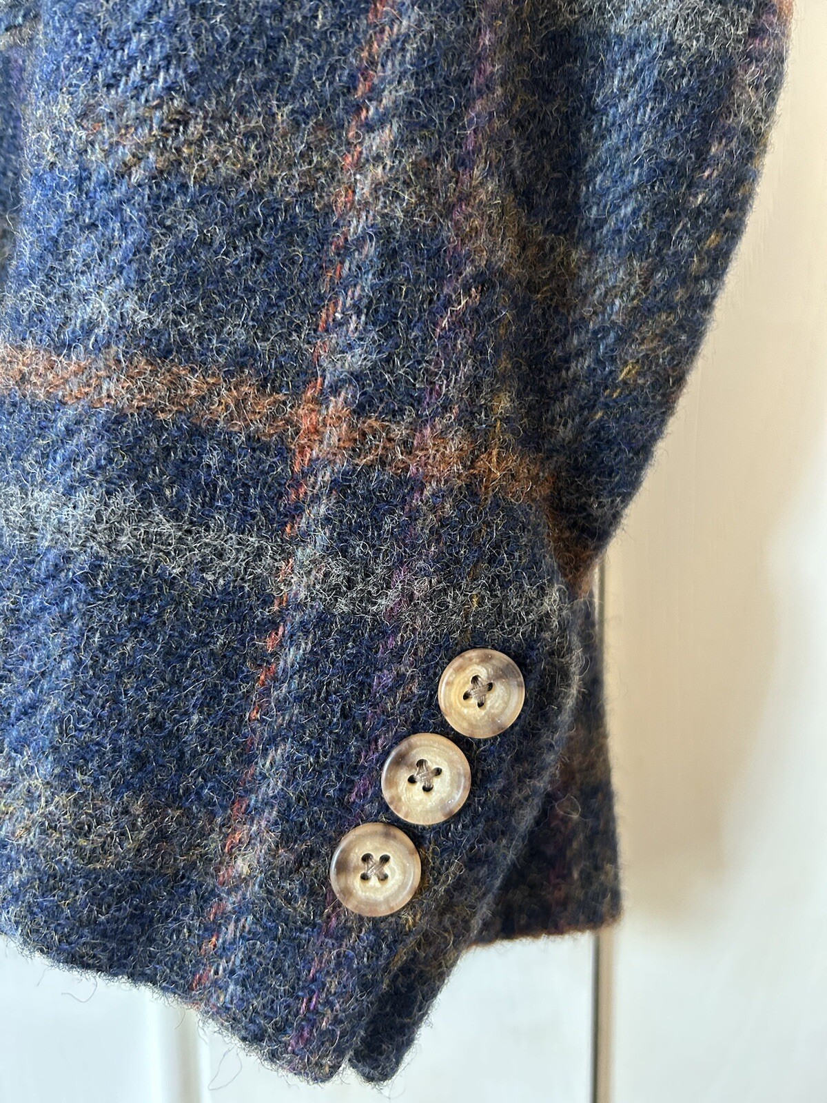 Corbin LTD blazer - image 4