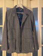 Joules Town & Country Tweed Jacket