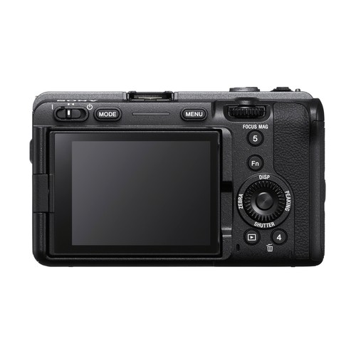 Sony FX3 Full-Frame Cinema Camera - Picture 2 of 12