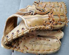 Baseball Gloves Vintage Holiday 60-004 Professional Model Right Hand Thrower
