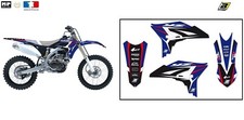 kit Déco Yamaha Dream Graphic   YZF 250 10-13 / YZ 250 F 2010-2013