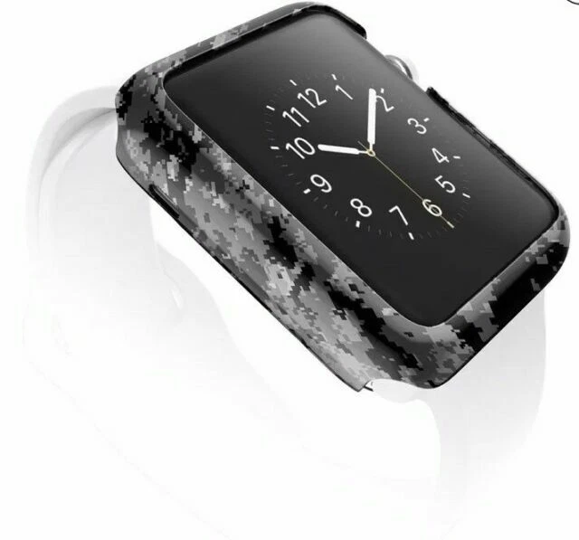 X-Doria Topes de teléfono celular de plástico rígido