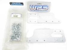 WPS 7.5" Slide Rail/Track Extension Kit Yamaha 136"-144", 144"-151", 151"-159"
