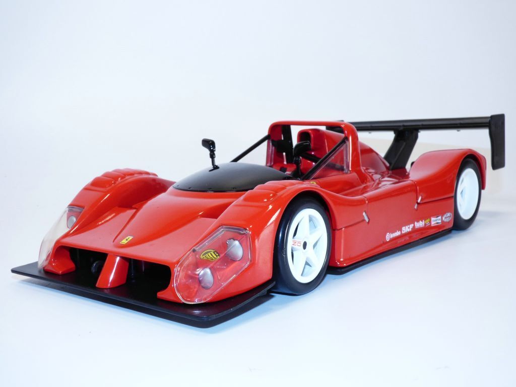 FERRARI　1:18-　333　SP