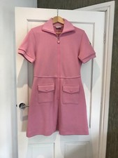 Moncler Dress This Season Size Small