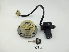 Schlosssatz Zündschloss Tankschloss Cagiva Mito 8P 125 Bj.1994 