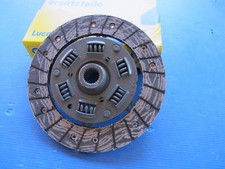 Disque d'embrayage Alfa Romeo ALFA 33