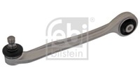 Febi Bilstein Querlenker Vorne Oben Vorne Links FüR Skoda Superb I VW Passat