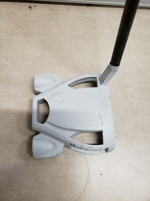 TaylorMade Spider Tour - White Putter 34