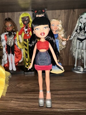 Bratz 20 Yearz 2 Pack Jade