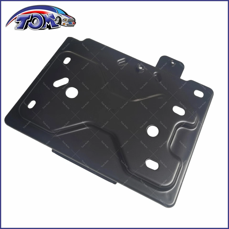 New Battery Tray for 2007-2014 Chevy Suburban Silverado 1500 GMC Yukon 25826079 - Imagem 2 de 4