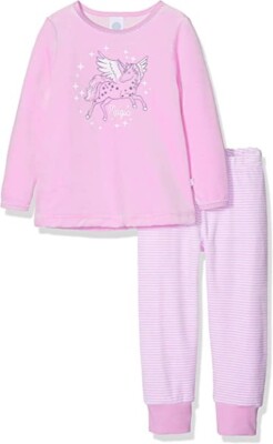 %% SANETTA Nicky pyjamas unicorn girls new size 92%%
