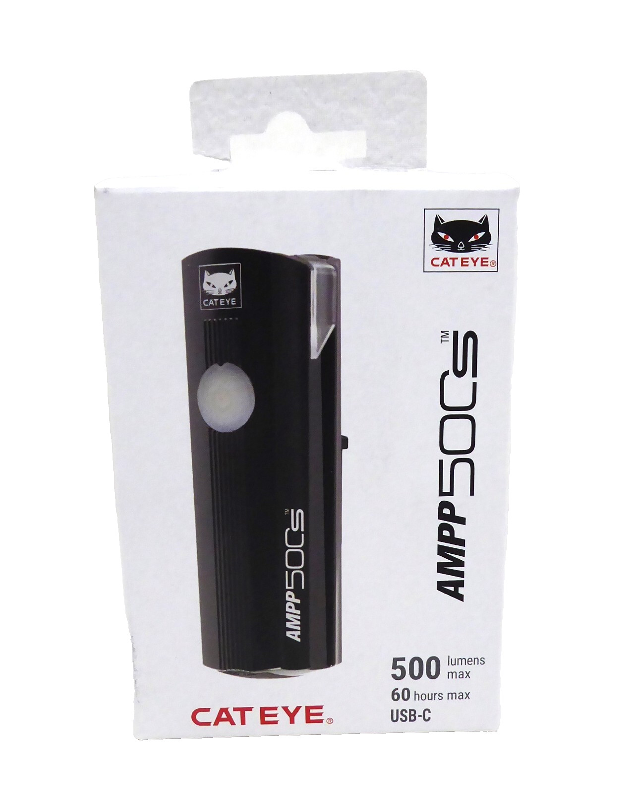 CatEye AMPP500S Headlight