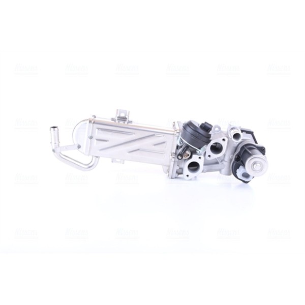 EGR Ventil VW 1.6TDI-2.0TDI (Mit KÜHler) Modul-image
