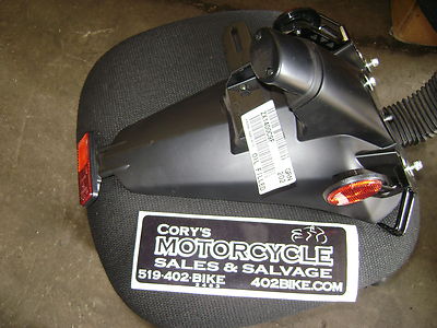 2009 ZX14 MUD FLAP OEM STOCK ZERO MILES 06 07 08 09 2010 2011