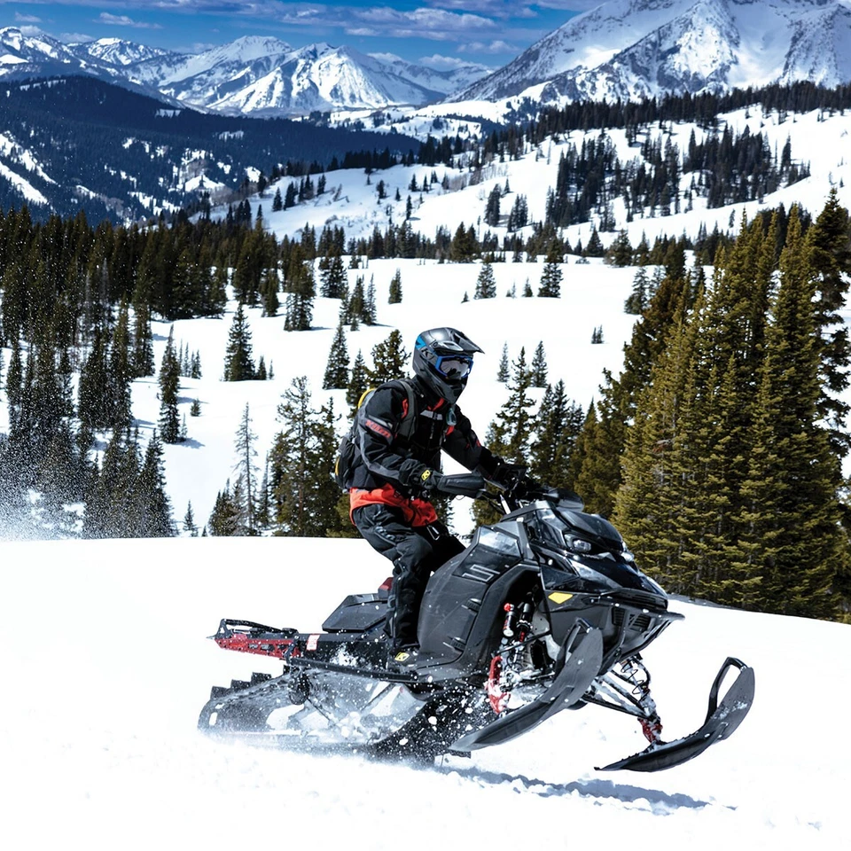 Garmin Tread 2 Powersports GPS Navigator, IP67 Glove-Friendly 6" Display - Image 3 of 4