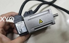 Used MSMR012S1S Panasonic Servo Motor Free Shipping/b