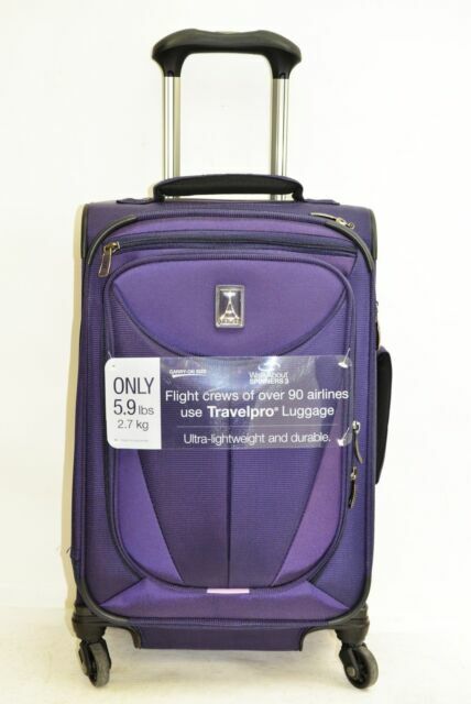 travelpro luggage retailers