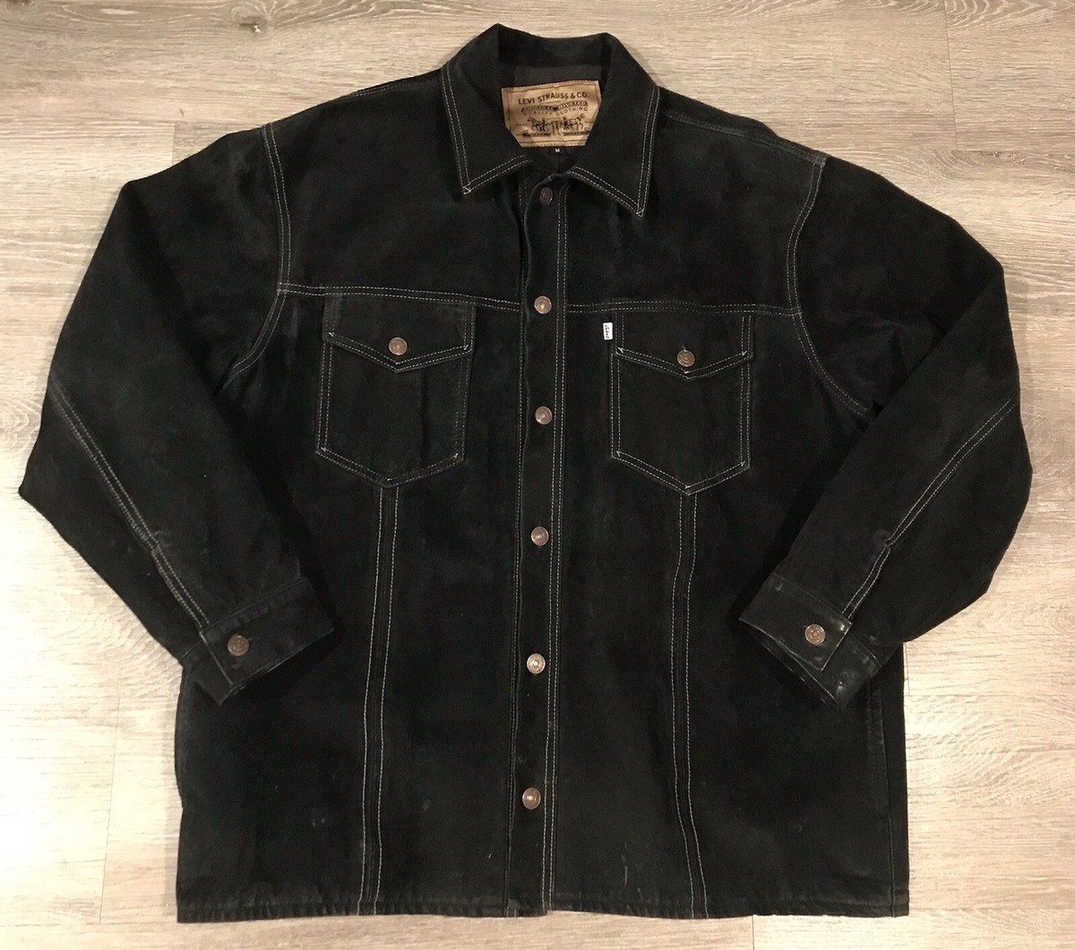 大人 可愛い 服 SUEDE TRUCKER TYPE1 【即完】Levi's LEAT YouTube
