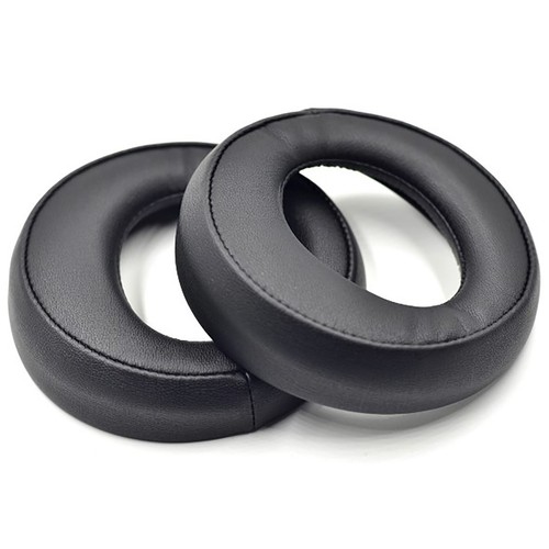Für SONY Gold Wireless PS3 PS4 7.1CECHYA-0083 Headset Ohrpolster Polster Ersatz - Bild 4 von 7