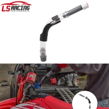 VP Racing 14” 5 Gallon Fuel Jug Gas Can Fuel Deluxe Cap Filler Hose Hose Kit