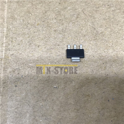 Lot De 20 Transistors BSP171P SOT-223 Canal P - Composant électronique Puissance SIPMOS
