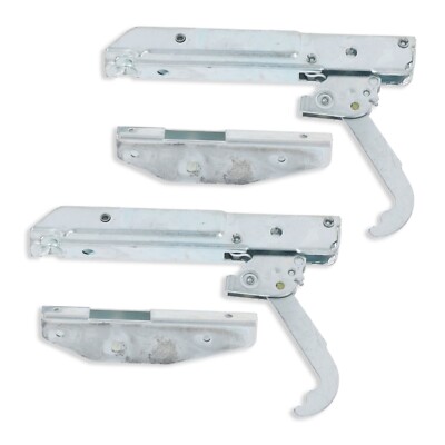 Cerniera Porta Forno | Sostituisci La Cerniera Per Una Chiusura Sicura - Foto 6