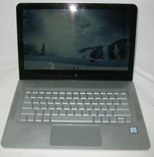HP Envy 13-ab067cl Laptop i7 7500U 8GB Ram 256GB SSD Windows 10 Free Ship