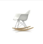 children's eames rocking chair