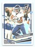 2023 Donruss #285 Hassan Haskins