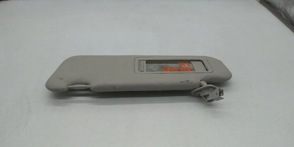 14 15 16 17 18 MAZDA 3 PARASOL DELANTERO IZQUIERDO OEM BHN969320A75 Foto 3 de 4