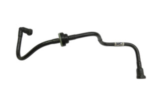 Leitung Kraftstoffleitung Kraftstoffschlauch für Citroen C4 Cactus 14-18 HDI 90