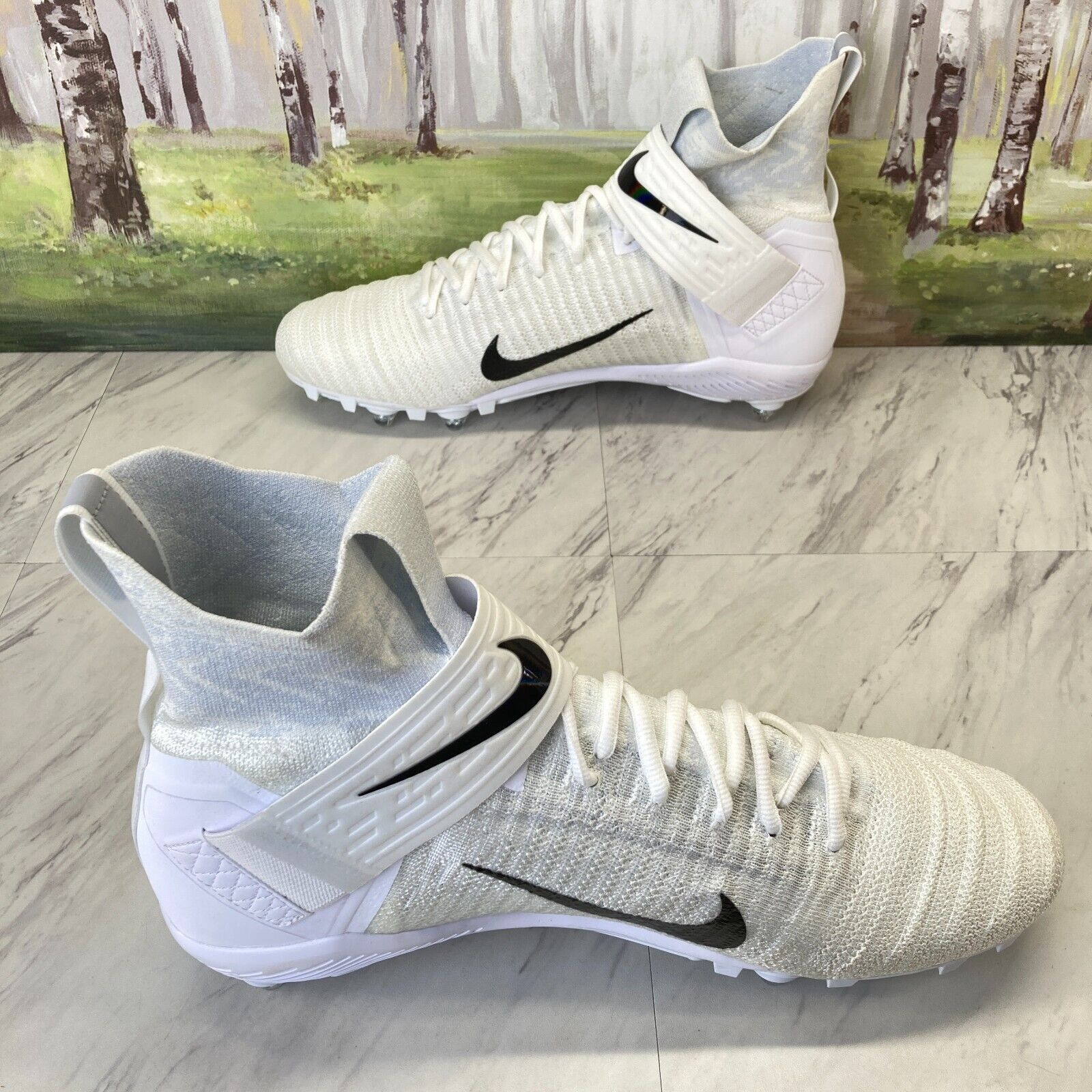nike detachable cleats