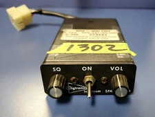 Sigtronics SPA-400 Single Intercom (AR)