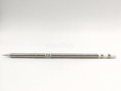 3pcs Replace Soldering Solder Iron Tip For Hakko T12-BL Shape-BL PCB Repair
