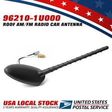 Roof Car Antenna Fit For Kia Sorento 2011 to 2015 Direct Replacement 96210-1U000