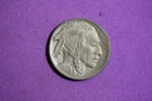 Estate Find 1913 T1- Buffalo Nickel!! #K16794