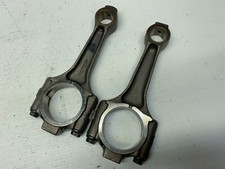 Moto Guzzi V65 Florida Pleuel Pleuelstange Engine Connecting Con Rods (2) 94'