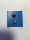 US Military Army, 128th Infantry Regiment, “Les Terribles” Pin — photo 2