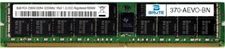 370-AEVO - Dell Compatible 8GB PC4-25600 DDR4-3200Mhz 1Rx8 1.2v ECC RDIMM