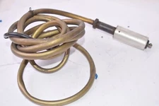 Marposs 3408002100 Linear Gauge Gage Locator Head Amplifier 34